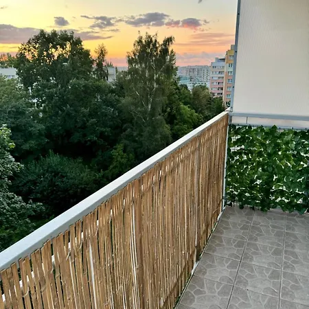Klimatyczny Centrum Z Widokiem Na Morze Gdynia